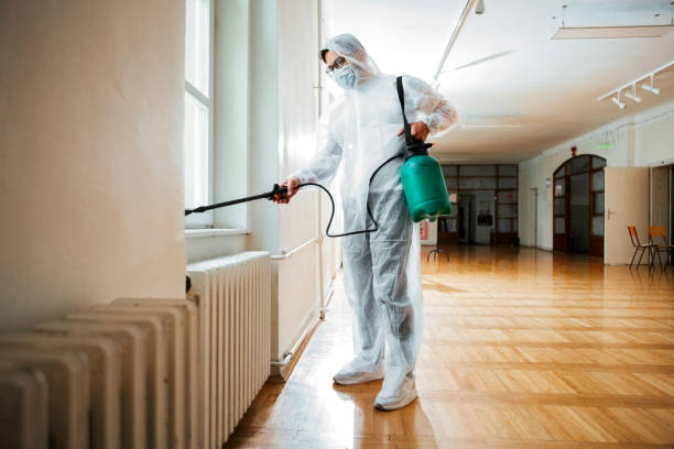 Pest Control Cost in North Sarasota, FL